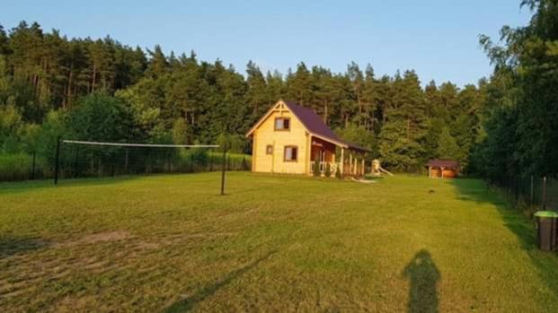 Domek Aga Kruklanki Exterior photo